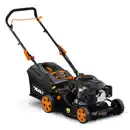 Bild 1 von DEAL! Benzin-Rasenmäher »42B«, 2,6 KW, Schnittbreite: 42 cm