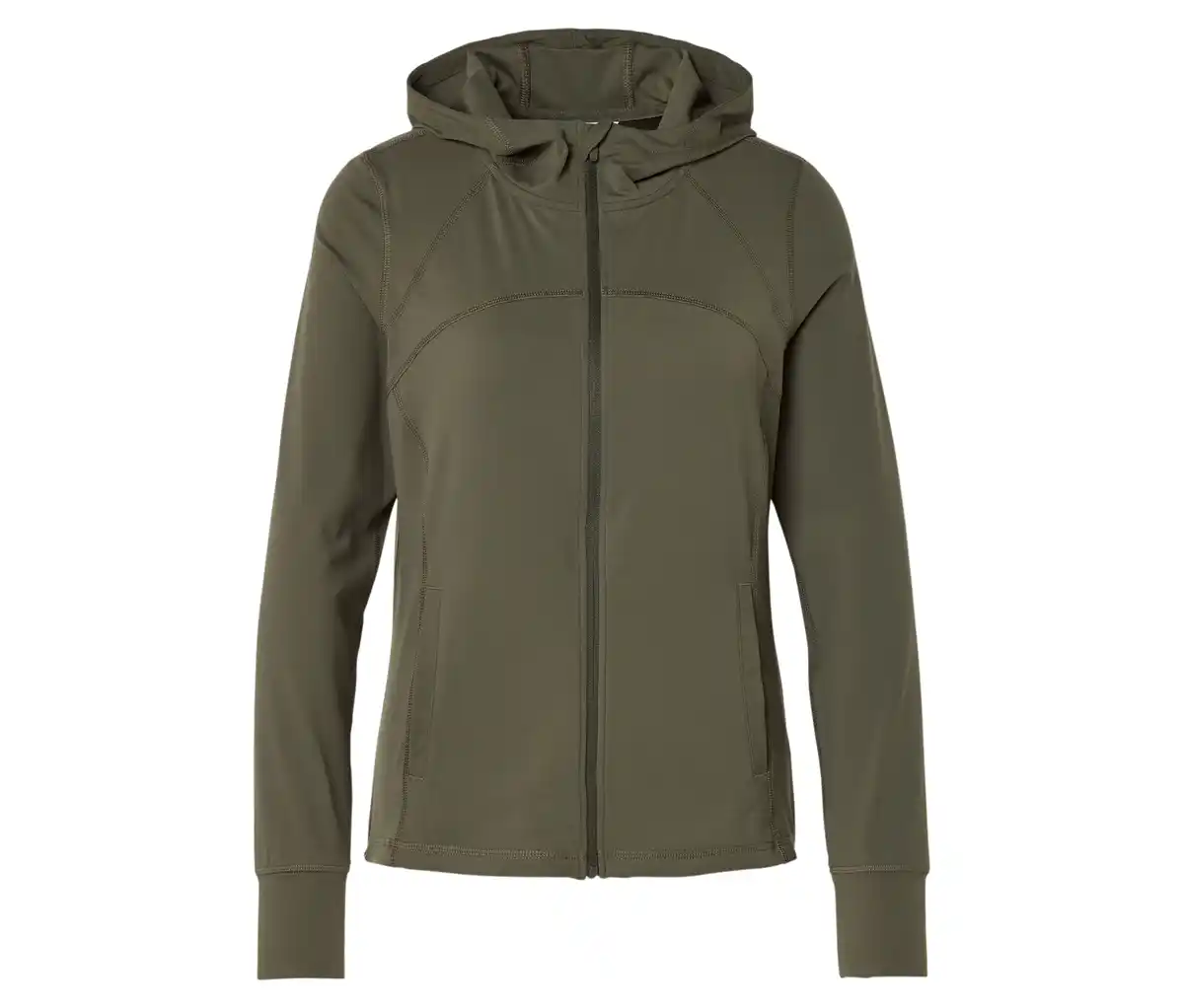 Bild 1 von Sportjacke