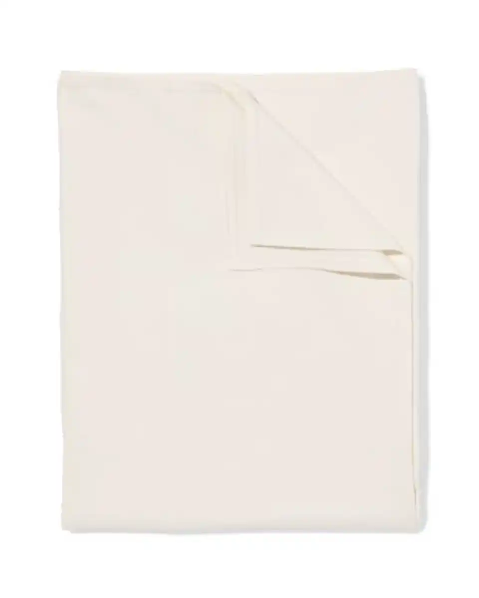 Bild 1 von Tischdecke XL 145 x 320 cm Wollweiß