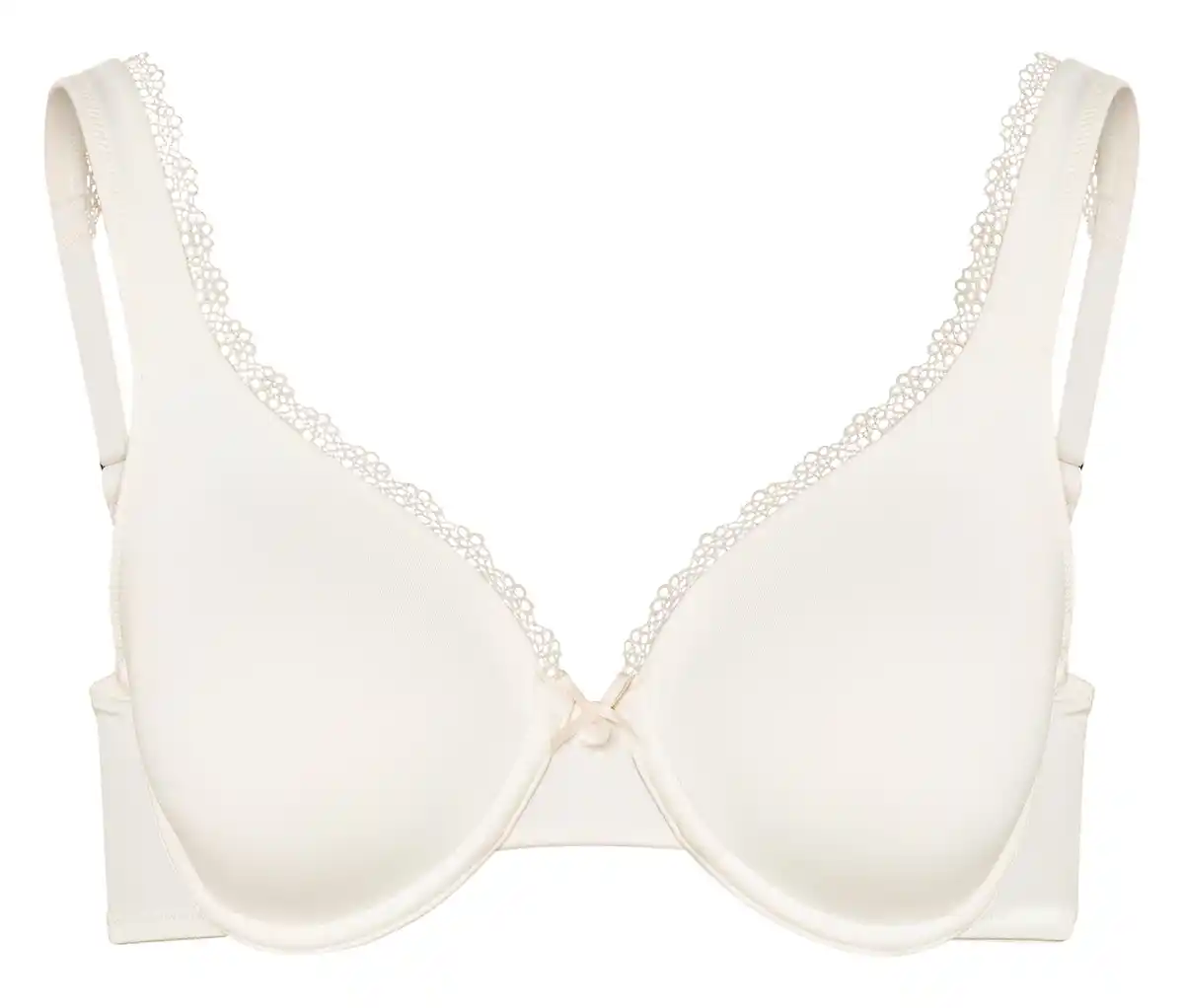 Bild 1 von Bügel-BH, creme