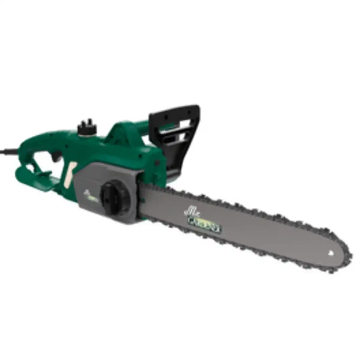 Bild 1 von Mr. GARDENER Kettensäge »EKS 1835-5«, 1800 W, Länge Schwert: 355 mm