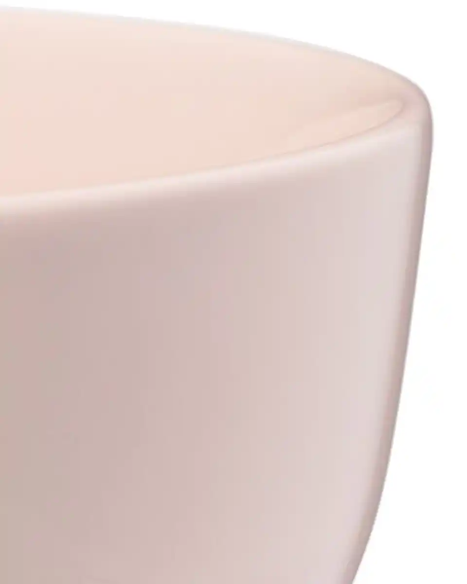 Bild 2 von Schälchen ⌀ 15 × 6 cm, KNAP, New Bone, Rosa