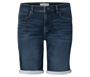 Comfort-Jeans-Shorts