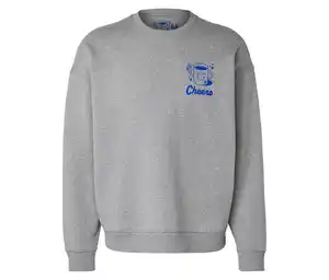 Unisex Coffee Crew Sweatshirt