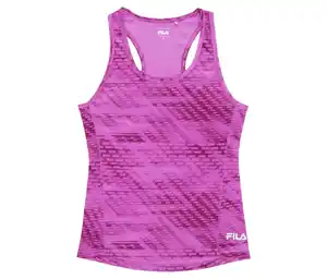 FILA Damen-Funktionstop