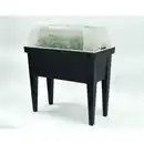 Bild 2 von JELENIA PLAST Hochbeet, BxHxL: 99 x 106 x 49 cm, Kunststoff/Polypropylen