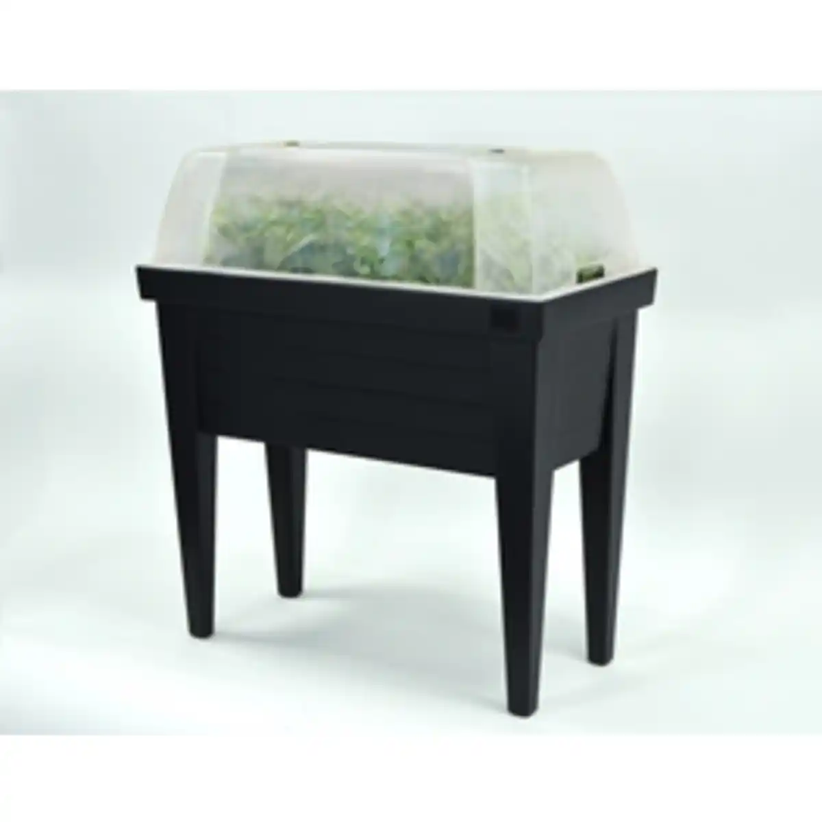 Bild 2 von JELENIA PLAST Hochbeet, BxHxL: 99 x 106 x 49 cm, Kunststoff/Polypropylen