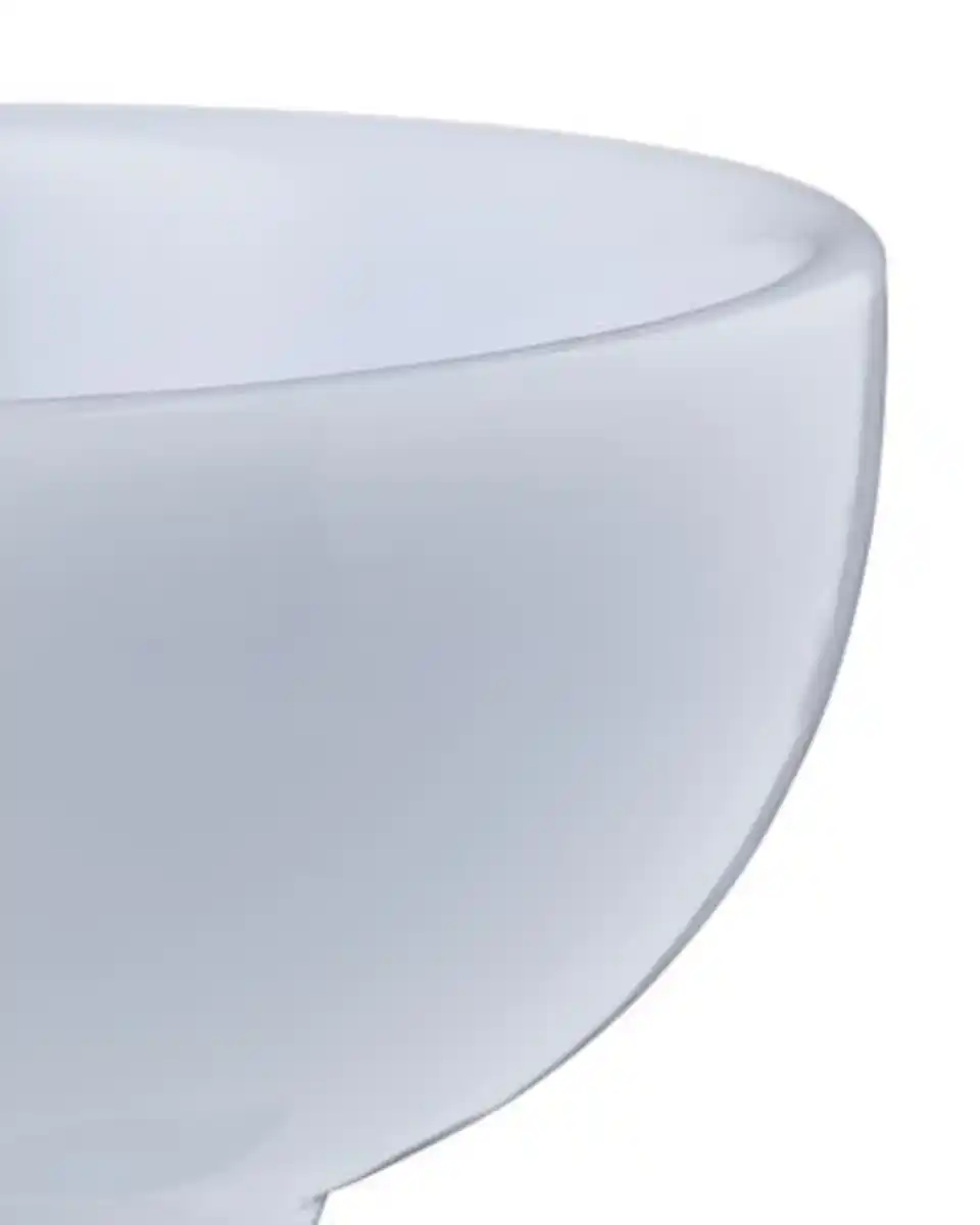 Bild 2 von Schälchen ⌀ 7,5 cm Glas Blau