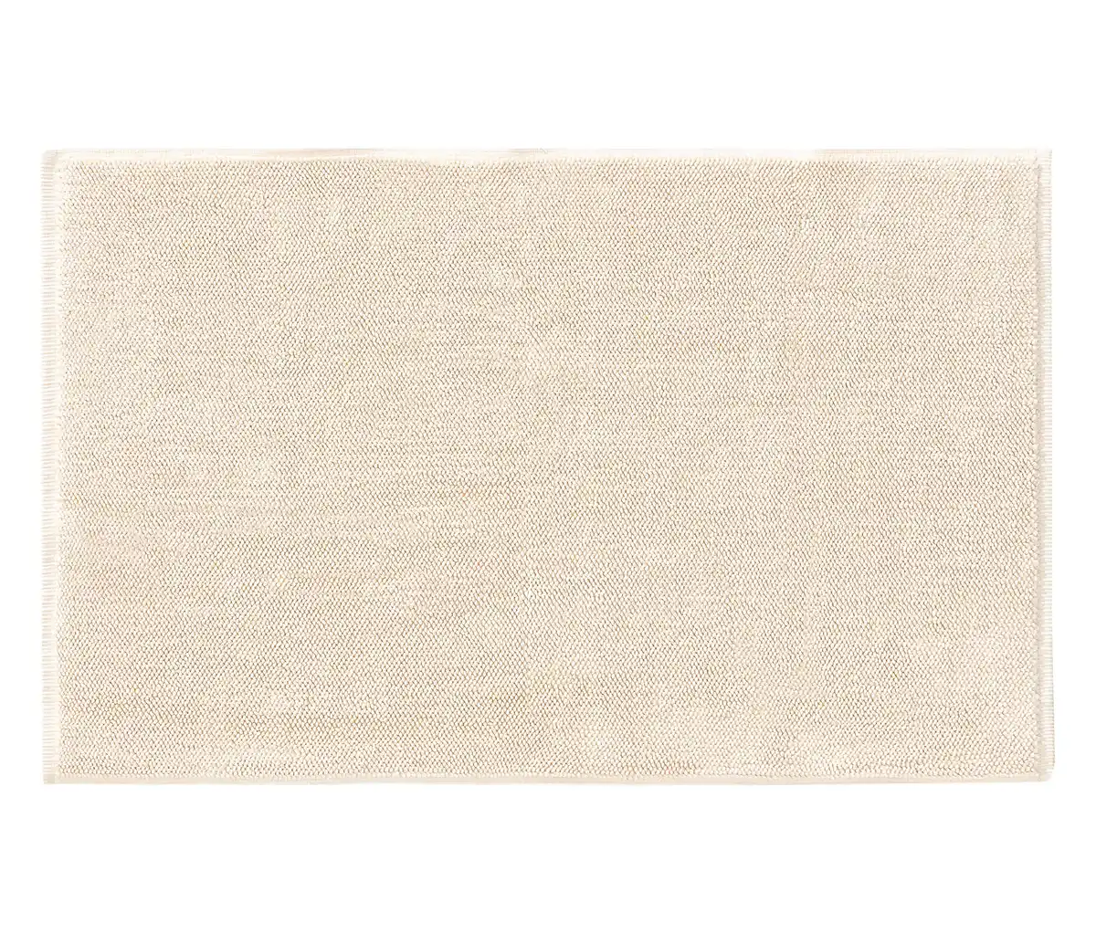 Bild 1 von benuta Badematte »Ole« 50 x 80 cm, beige