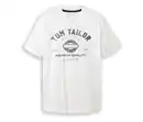 Bild 1 von Tom Tailor T-Shirt mit Logo, White