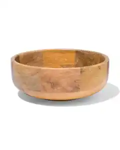 Salatschüssel ⌀ 23 cm Mangoholz