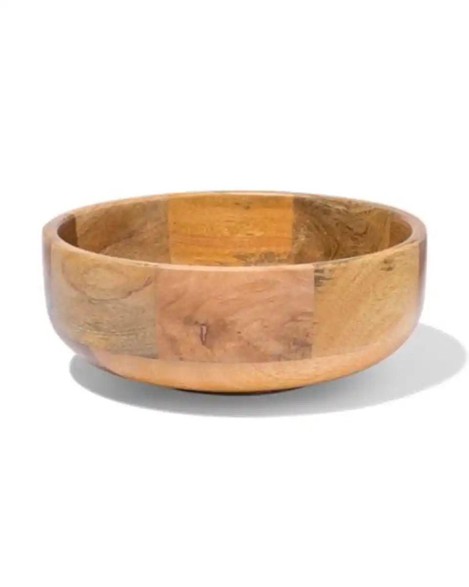Bild 1 von Salatschüssel ⌀ 23 cm Mangoholz