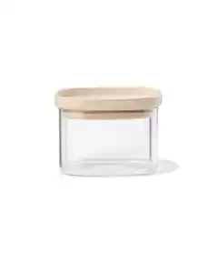 Vorratsbehälter 470 ml aus Glas mit Deckel