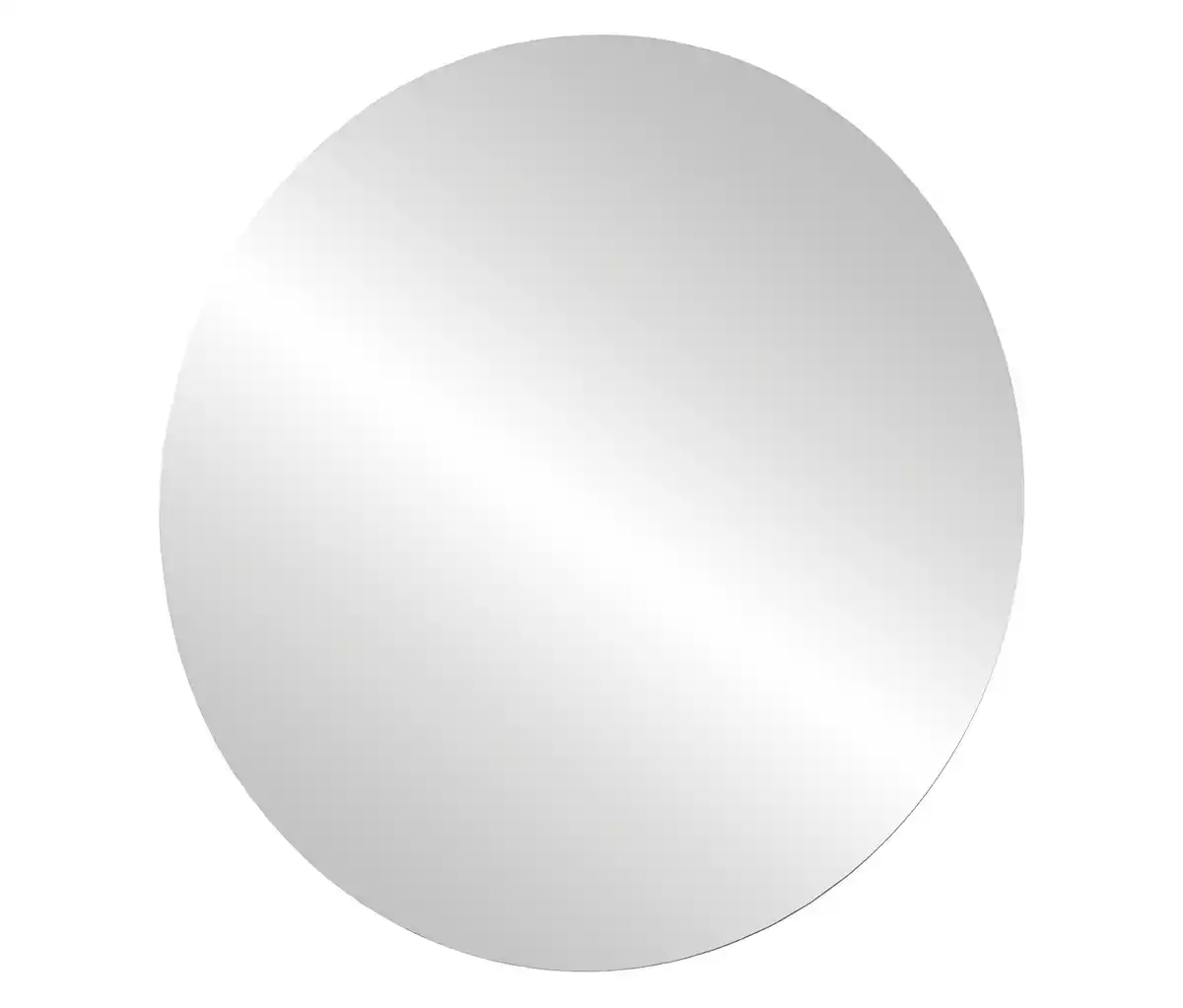 Bild 1 von WS Spiegel »Ebba«, rund, 45 cm