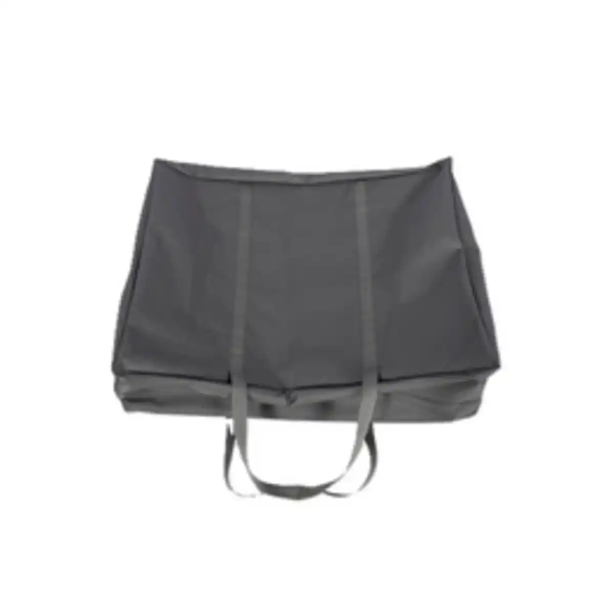 Bild 2 von CASAYA Campingset »VAN«, 3-teilig, 3D Mesh-Gewebe, Polywood-Tischplatte, grau