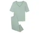 Bild 1 von Pyjama-Set, jade