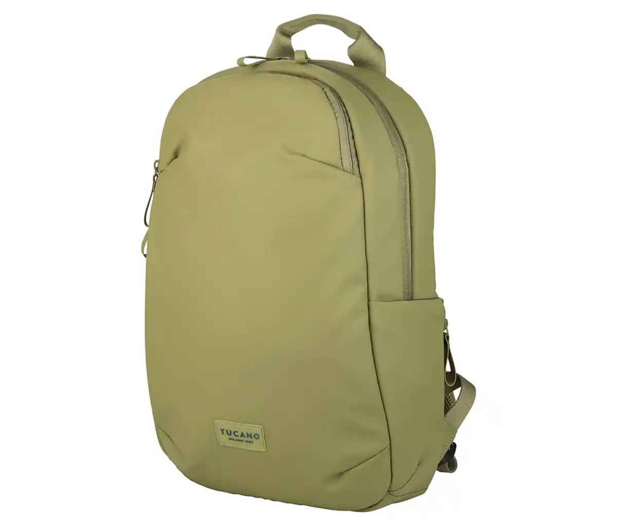 Bild 1 von Tucano LASER Rucksack, Laptop 15,6", grün