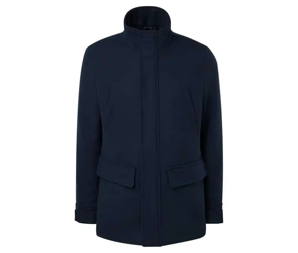 Bild 1 von Jacke mit Wolle