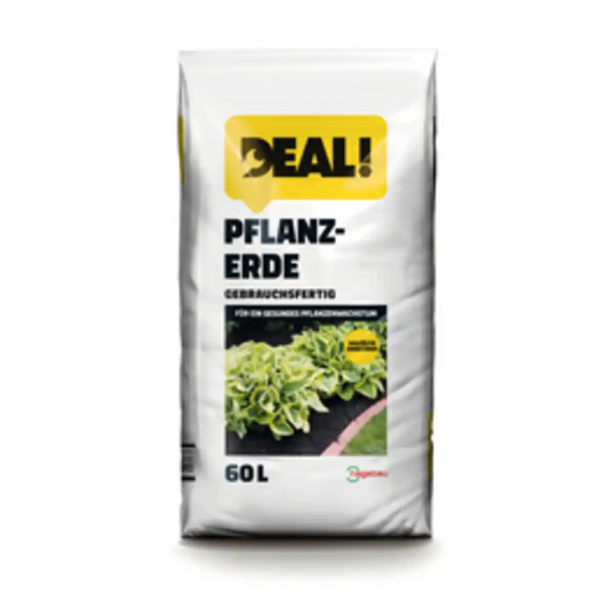 Bild 1 von DEAL! Pflanzerde, 60 L