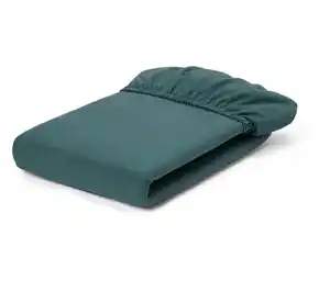 Jersey-Spannbettlaken, Normalgröße