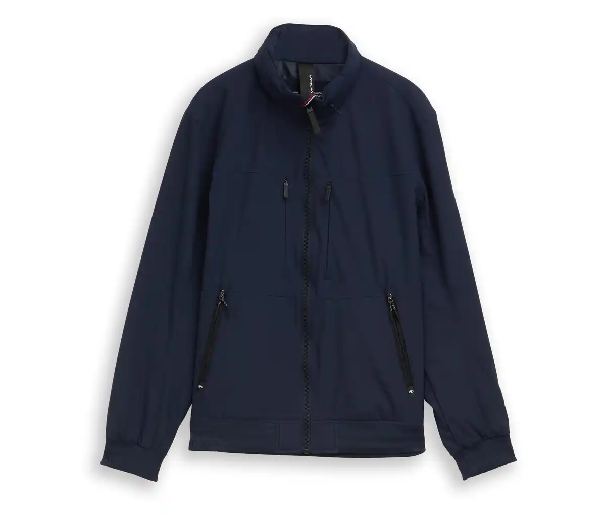 Bild 1 von Tom Tailor Blouson-Jacke, Sky Captain Blue