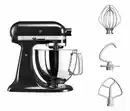 Bild 1 von KitchenAid Küchenmaschine »Artisan 5KSM125«, schwarz