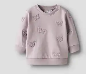 NAME IT Baby-Sweatshirt