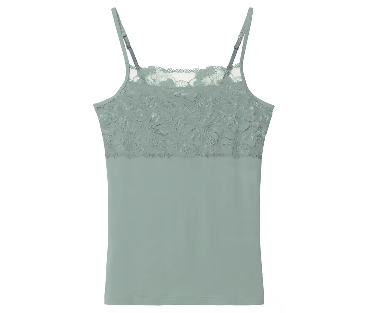 Bild 1 von Hemdchen, jade