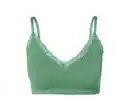 Bild 1 von Seamless-Bustier, grün