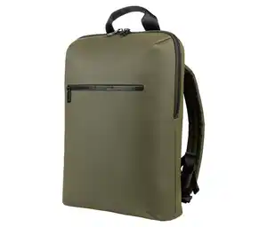 Tucano GOMMO City Rucksack, Laptop 15,6", grün