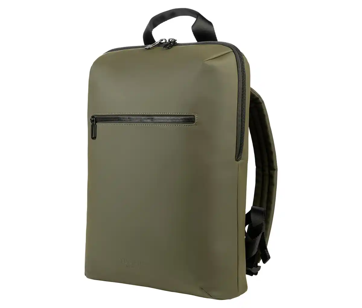 Bild 1 von Tucano GOMMO City Rucksack, Laptop 15,6", grün