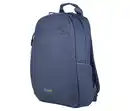 Bild 1 von Tucano LASER Rucksack, Laptop 15,6", blau