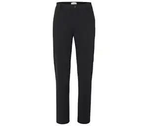 Comfort-Stretch-Hose, schwarz