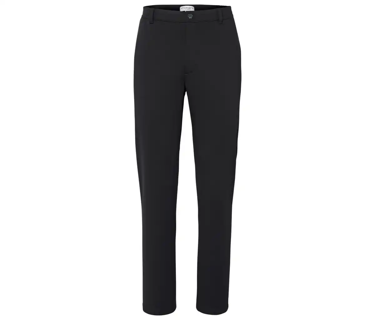 Bild 1 von Comfort-Stretch-Hose, schwarz