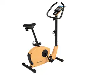 CHRISTOPEIT SPORT Ergometer »ET 3.2«