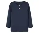 Bild 1 von NAME IT geripptes Kinder-Langarmshirt