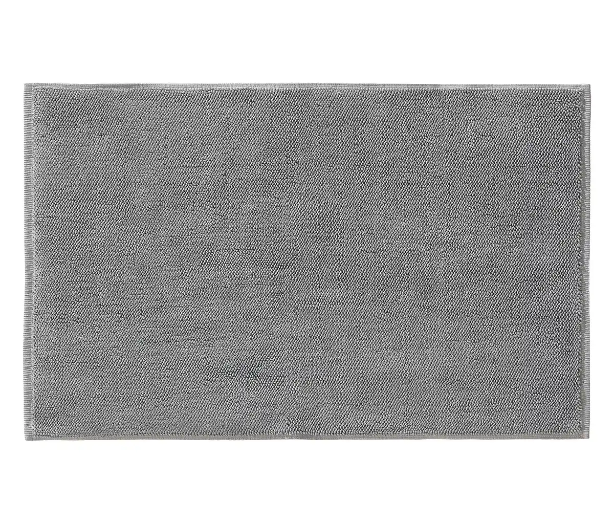 Bild 1 von benuta Badematte »Ole«, 70 x 120 cm, anthrazit