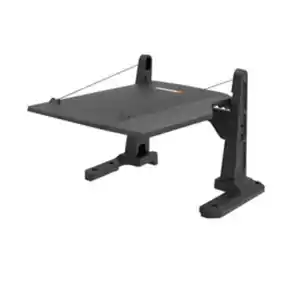 WORX Mähroboter-Garage »Vision Cloud WA0828«, klappbar, grau