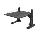 Bild 1 von WORX Mähroboter-Garage »Vision Cloud WA0828«, klappbar, grau