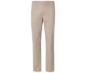 Chino, beige