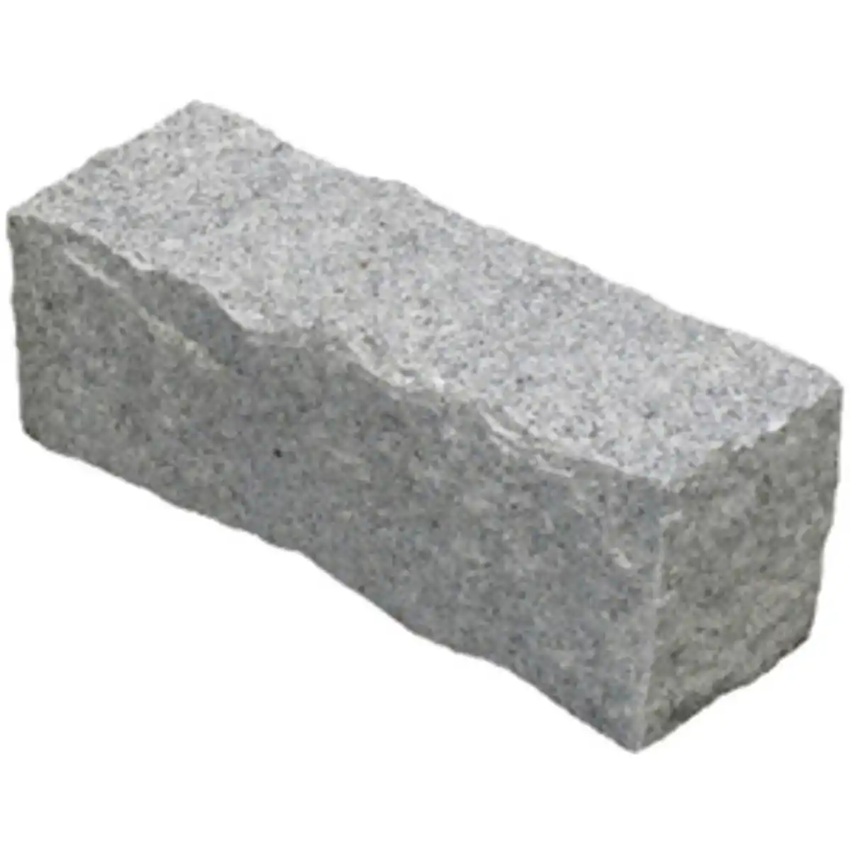 Bild 1 von Granitpalisade, BxHxL: 10 x 25 x 10 cm, Granit