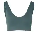 Bild 1 von Seamless-Bustier, petrol
