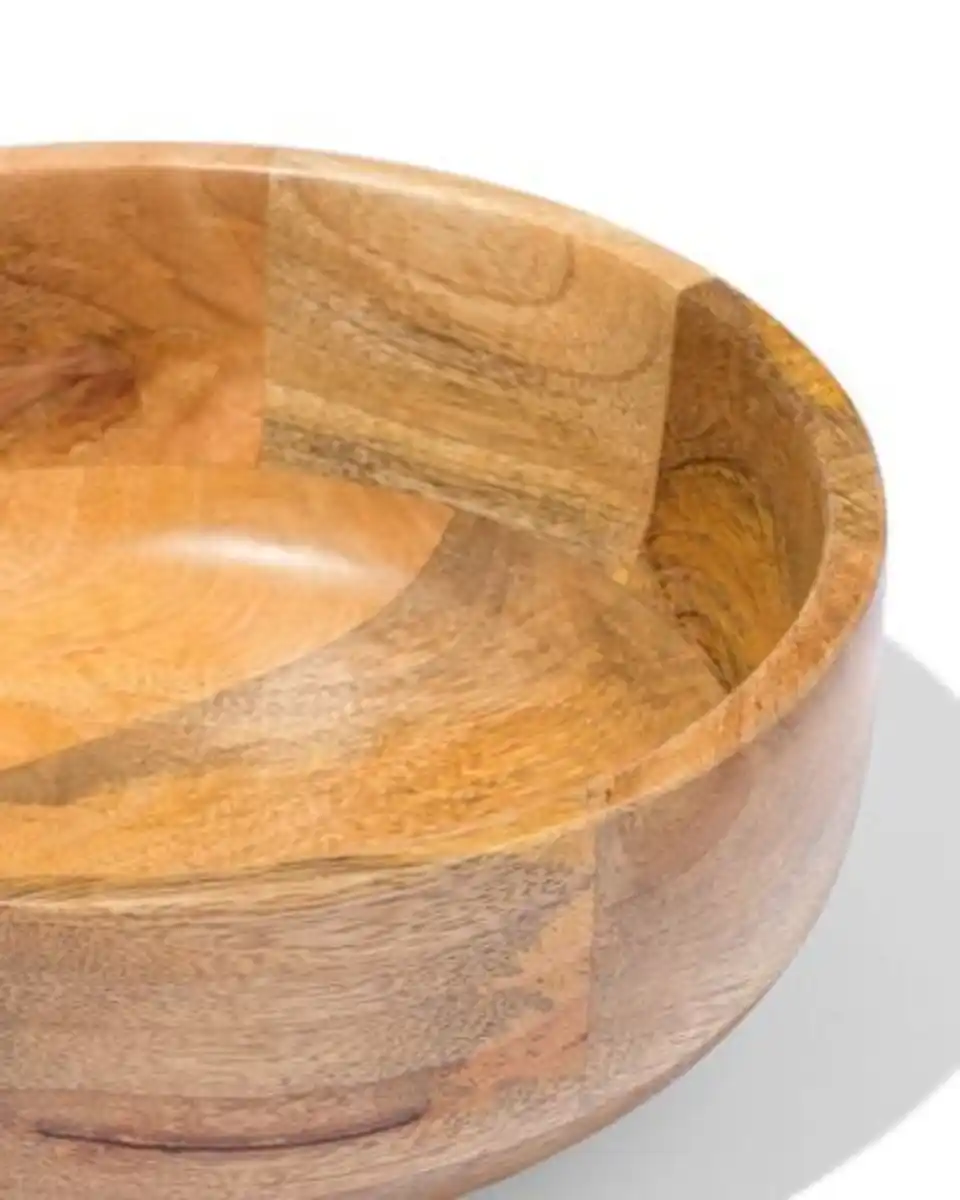 Bild 2 von Salatschüssel ⌀ 23 cm Mangoholz