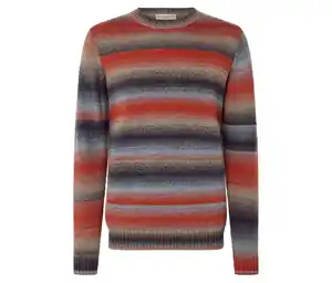 Pullover mit RWS-zertifizierter Wolle