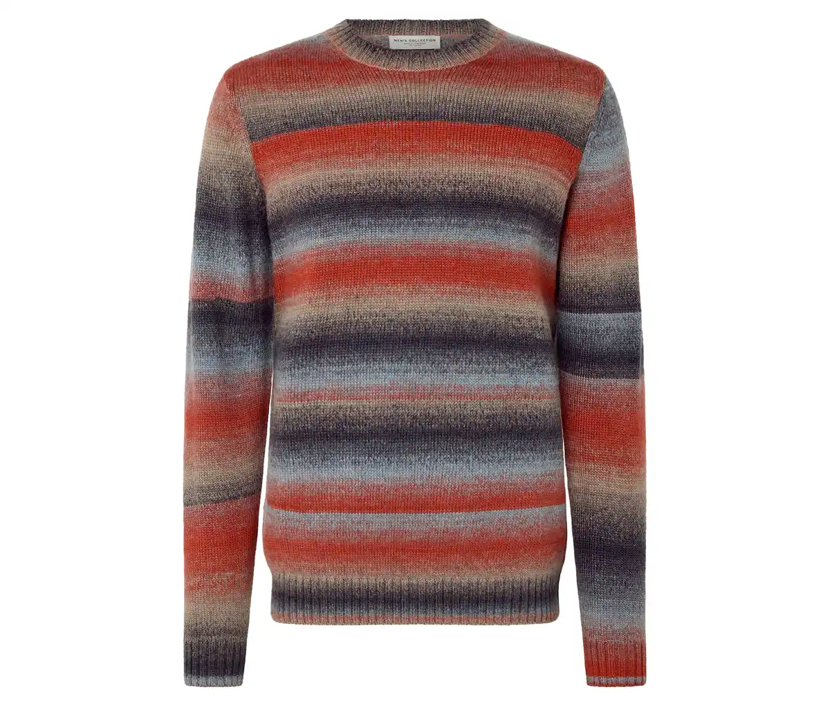 Bild 1 von Pullover mit RWS-zertifizierter Wolle