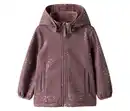 Bild 1 von NAME IT Kinder-Softshelljacke