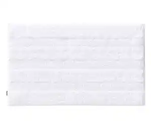 benuta Badematte »Ilka«, 50 x 80 cm, weiß