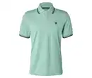 Bild 1 von Piqué-Poloshirt, aqua