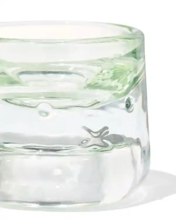 Bild 2 von Miffy Eierbecher 13,5 x 13,5 x 5 cm aus Glas - 4 Stück