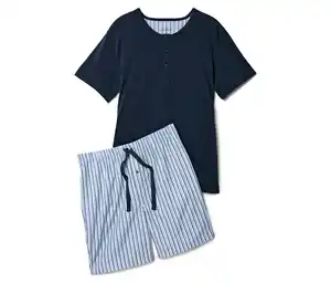 Shorty-Pyjama-Set
